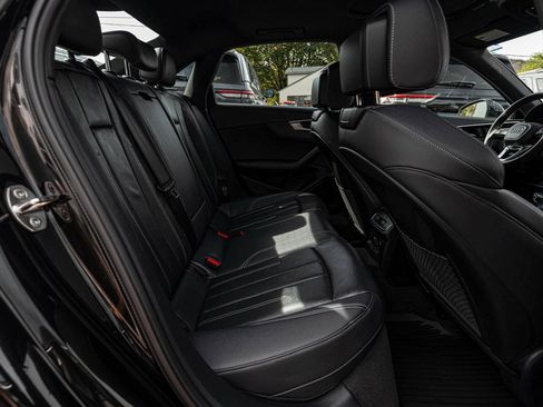 Used 2023 Audi A4 2.0T Premium Plus w/ Premium Plus Package image 30