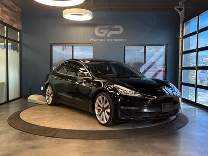 Used 2019 Tesla Model 3 Performance