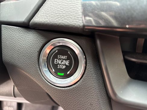 Certified 2024 Cadillac CT4 Sport w/ LPO, ONYX Package image 30