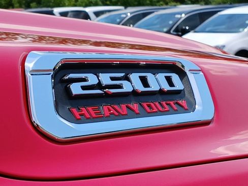 Used 2020 RAM 2500 Tradesman AWD/4WD image 31