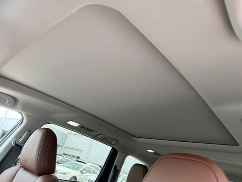 New 2026 Subaru Ascent Touring AWD/4WD image 16