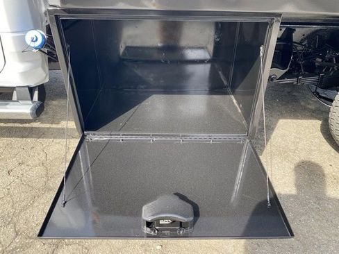 Used 2019 RAM 5500 Tradesman w/ Ambulance Prep Group AWD/4WD image 68
