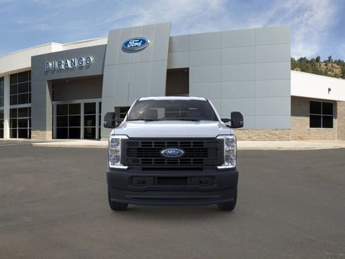 New 2026 Ford F350 XL w/ XL Off-Road Package image 6