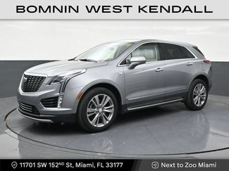 Used 2024 Cadillac XT5 Premium Luxury FWD video 1