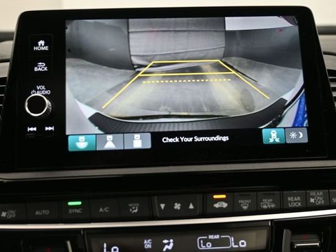 Used 2026 Honda Odyssey EX-L image 35