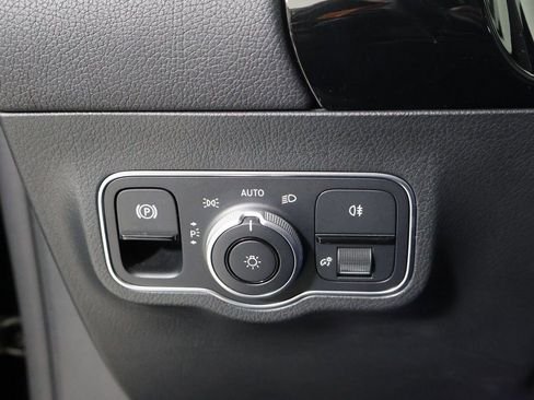 Used 2023 Mercedes-Benz GLA 35 AMG GLA 35 AMG image 25