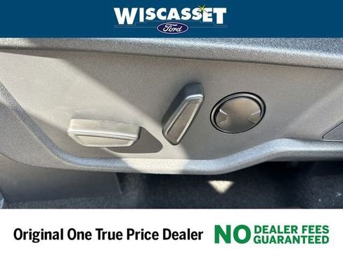 New 2024 Ford Bronco Outer Banks w/ Sasquatch Package image 21