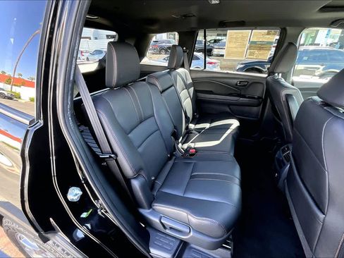 Used 2023 Honda Passport TrailSport image 20