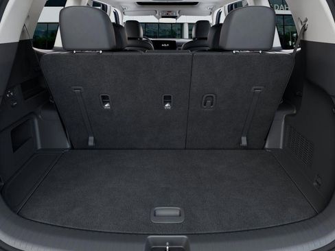 New 2025 Kia Telluride S FWD image 19