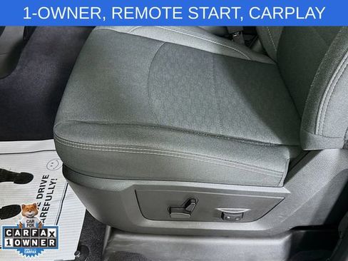Used 2026 RAM 2500 Big Horn AWD/4WD image 19