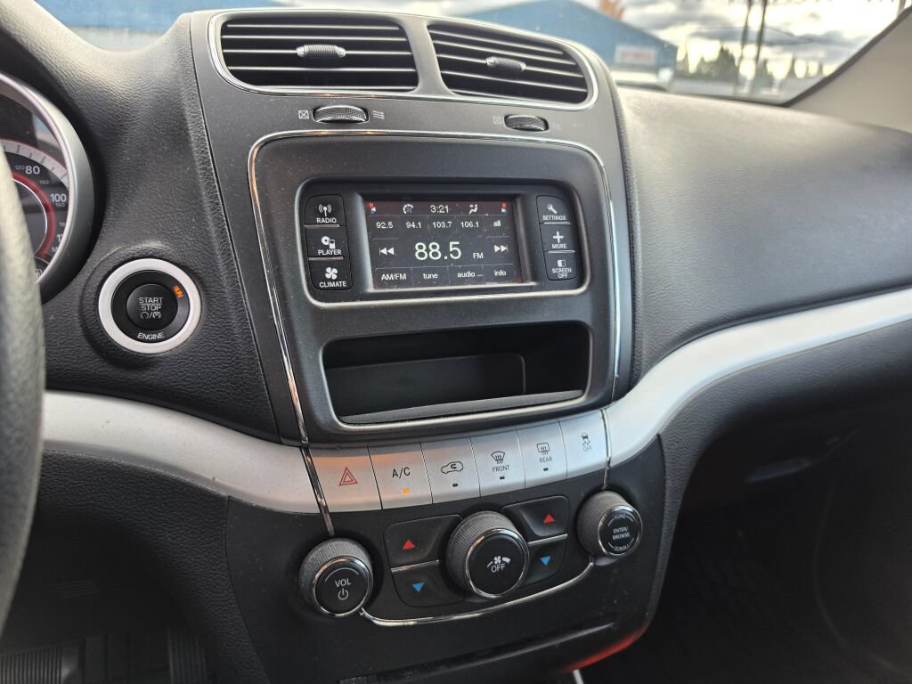 Used 2014 Dodge Journey American Value Package FWD image 26