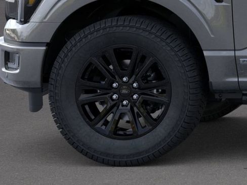 New 2026 Ford F150 Platinum w/ Equipment Group 702A High AWD/4WD image 19