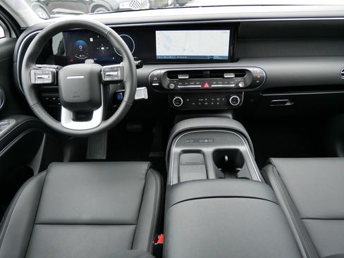 Certified 2026 Hyundai Palisade SEL AWD/4WD image 10