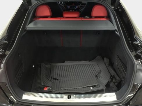 Used 2025 Audi S5 Premium Plus image 25