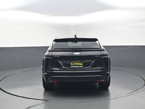 Used 2024 Cadillac Lyriq Luxury RWD image 5