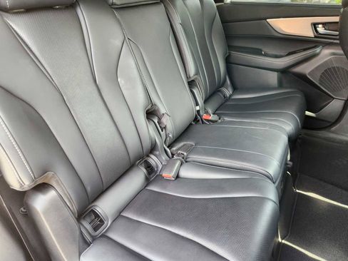 Used 2023 Acura MDX SH-AWD w/ Technology Package image 18