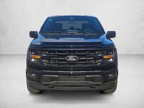 New 2026 Ford F150 XLT AWD/4WD image 6