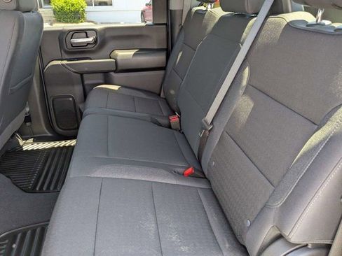 New 2026 Chevrolet Silverado 2500 Custom w/ Custom Value Package AWD/4WD image 14