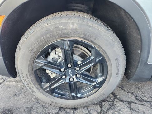 Used 2023 Chevrolet Blazer LT w/ Convenience Package image 10