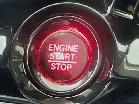 New 2026 Honda CR-V EX-L image 23