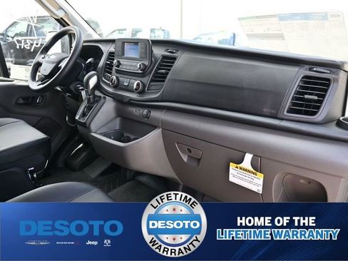 New 2025 Ford Transit 250 Base image 10