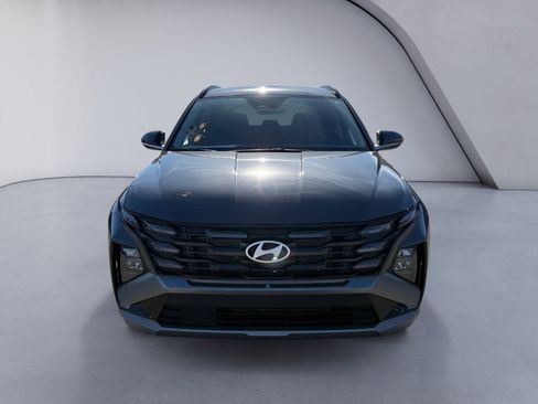 Used 2025 Hyundai Tucson SEL image 8