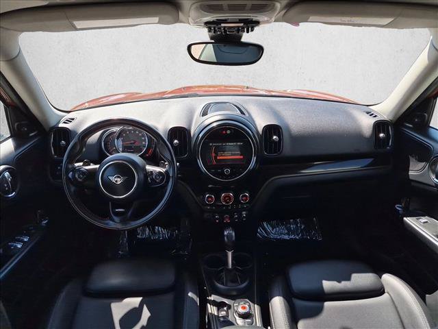 Used 2019 MINI Cooper Countryman S w/ Premium Package FWD image 17