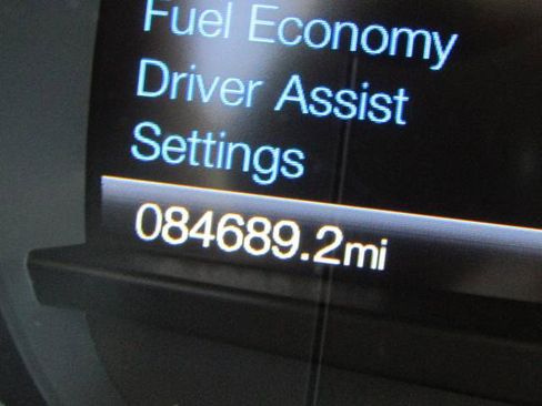 Certified 2020 Ford Fusion SEL FWD image 20