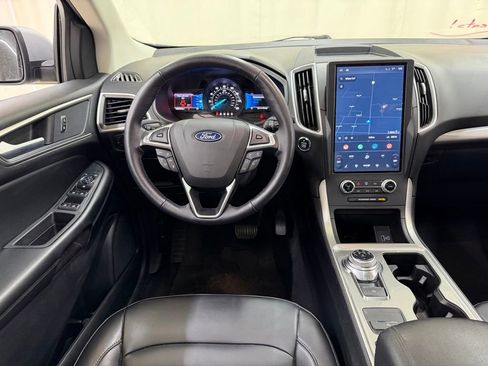 Used 2023 Ford Edge SEL w/ Convenience Package AWD/4WD image 28