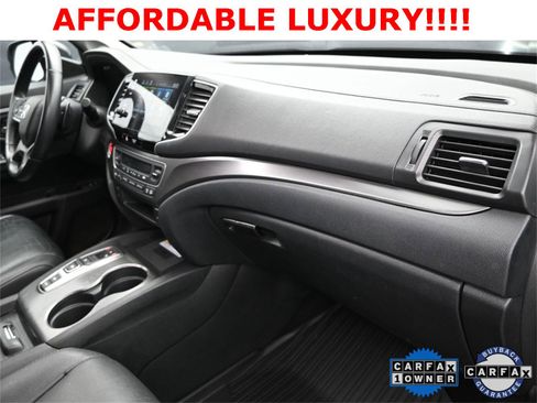Used 2022 Honda Pilot Special Edition image 27