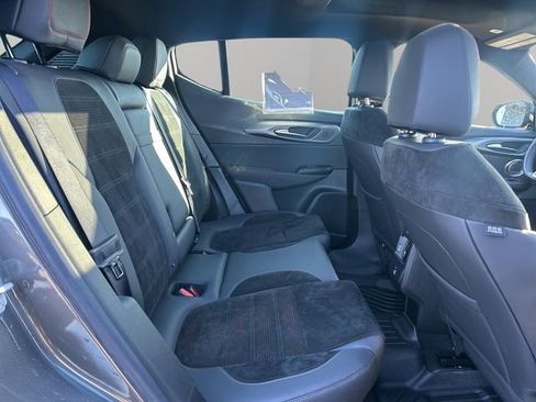 Used 2024 Dodge Hornet R/T Plus image 23