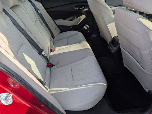 Used 2025 Honda Accord LX image 42