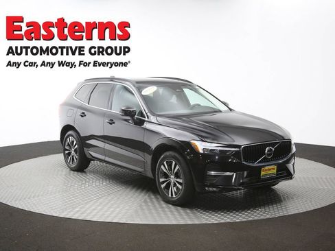 Used 2023 Volvo XC60 B5 Core FWD image 49