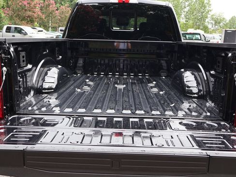 New 2026 Ford F350 King Ranch w/ Chrome Package AWD/4WD image 24
