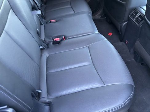 Used 2020 Nissan Rogue SL w/ Premium Package image 27