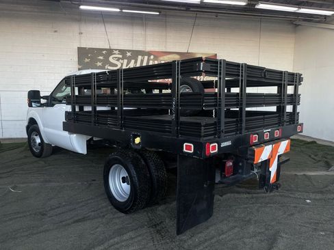 Used 2014 Ford F350 XL w/ Power Equipment Group image 3