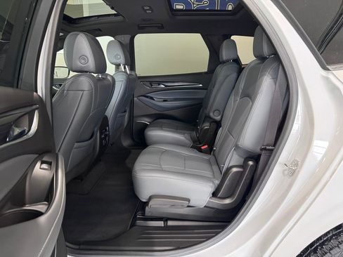 Certified 2023 Buick Enclave Essence w/ Experience Buick Package image 8