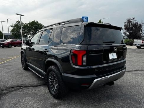 Used 2026 Honda Passport TrailSport image 7