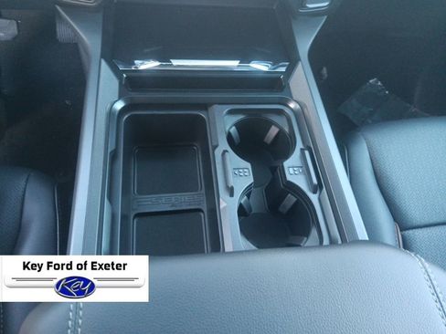 New 2026 Ford F350 Lariat w/ FX4 Off-Road Package image 37