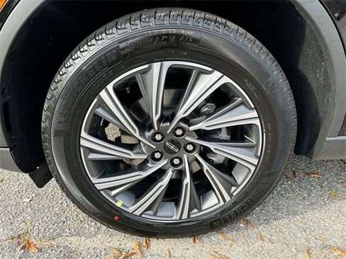 New 2026 Lincoln Aviator AWD image 10