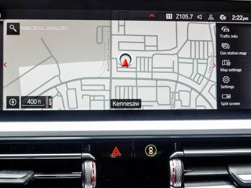 Used 2021 BMW M4 Competition w/ M Carbon Exterior Package image 25