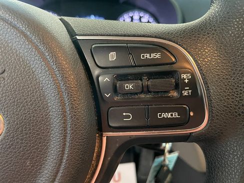 Used 2016 Kia Optima LX FWD image 12