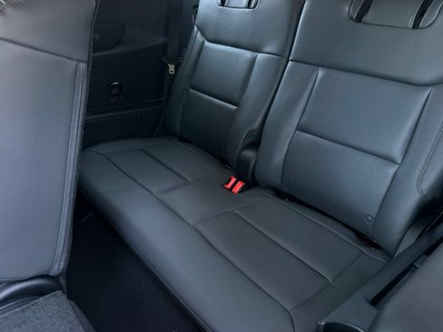 New 2026 Ford Explorer Active w/ Active Comfort Package RWD image 14