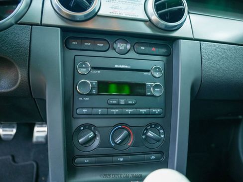 Used 2009 Ford Mustang Shelby GT500 image 20