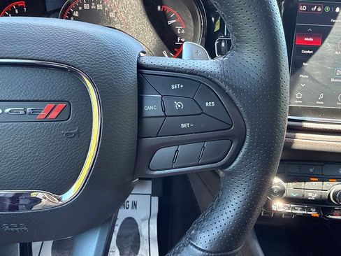 Used 2026 Dodge Durango GT AWD/4WD image 36