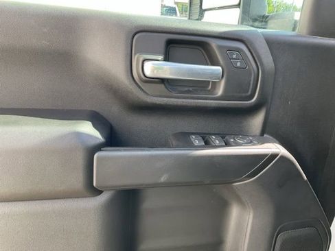Used 2022 Chevrolet Silverado 2500 W/T w/ WT Convenience Package RWD image 28