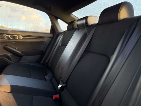 Certified 2023 Honda Civic Sport image 13