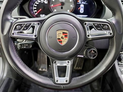 Used 2019 Porsche 718 Cayman S RWD image 16
