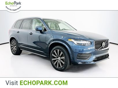 Used 2023 Volvo XC90 B6 Core w/ Protection Package Premier