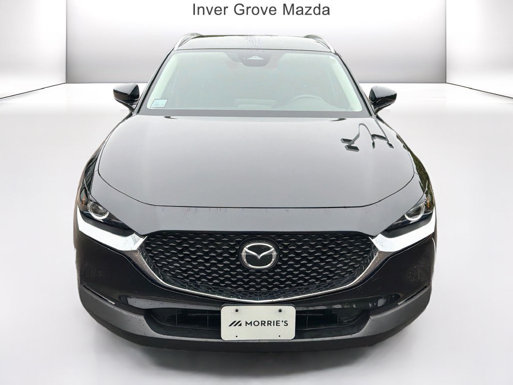 Used 2024 MAZDA CX-30 AWD 2.5 S w/ Select Sport Pkg image 2